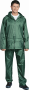 Костюм НЕЙЛОН зеленый
