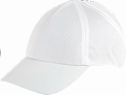 Каскетка РОСОМЗ™ RZ FAVORIT CAP (95517) белая