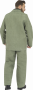 Костюм летний "Сварщик" (550 гр/м2)