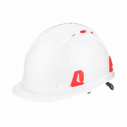 Каска РОСОМЗ™ РФИ-3 БИОТ РАПИД (72717) белая