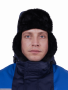 Шапка СПЕЦ зимняя