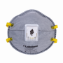 Респиратор AirMax A702VC, FFP2 NR D A0/B0/E0
