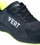 Полуботинки VERT трикотажные с КП и КС на ЭВА/резина