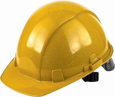 Каска СОМЗ-55 FAVORIT TERMO RAPID (76712) золотистая