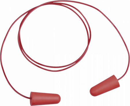 Беруши DeltaPlus™ CONICCO200 (CONICCO200JA) 37дБ с кордом