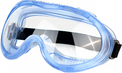 Очки РОСОМЗ™ ЗН55 SPARK super (25530) (PC) (N)