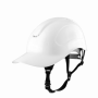 Каскетка РОСОМЗ™ АБСОЛЮТ (98117) белая
