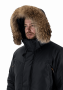 Куртка iForm ORIGINAL / ОРИДЖИНАЛ, зимняя, черный