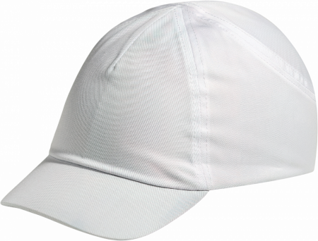 Каскетка РОСОМЗ™ RZ ВИЗИОН CAP (98217) белая