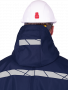 Комбинезон ПИЛОТ зимний, синий