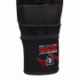 Перчатки АМПАРО™ ВИБРОСТАТ®-01, (6201/417712), кожа, AirGel®, манжета Велкро
