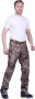 Брюки АЧЕЛМАН, пустыня