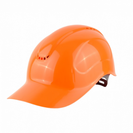 Каскетка РОСОМЗ™ АБСОЛЮТ (98114) оранжевая