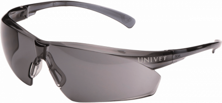 Очки UNIVET™ 505UP (505U.00.00.02), серые, покрытие AS