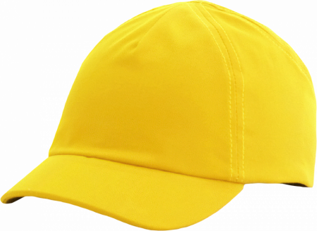 Каскетка РОСОМЗ™ RZ ВИЗИОН CAP (98215) желтая