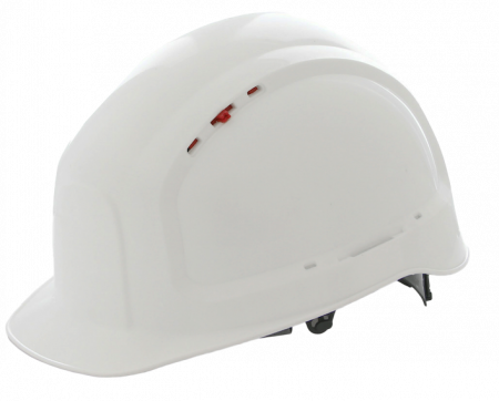 Каска РОСОМЗ™ RFI-7 TITAN RAPID (71717) белая