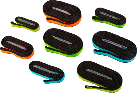 Петля станционная ЛЮКС (vnt 203) 150 см