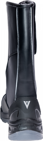 Сапоги VERT высокие с КП и КС шерст. мех кожаные ПУ/ТПУ