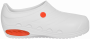 Полуботинки OXYSAFE (ОКСИСЕЙФ) с КП, ЭВА (белый/WHT)