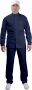 Брюки АПРЕЛЬ ХАССП, синий