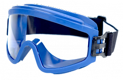 Очки РОСОМЗ™ ЗН11 PANORAMA CRYSTALINE (211737) (РС) (KN)