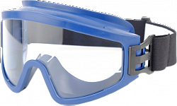Очки РОСОМЗ™ ЗНГ1 PANORAMA StrongGlass (22137) (РС) (KN)