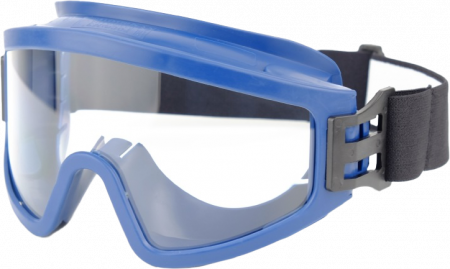 Очки РОСОМЗ™ ЗНГ1 PANORAMA StrongGlass (22137) (РС) (KN)