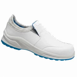 Полуботинки MODULO PURE S3S S TG (МОДУЛО ПУР С3С С ТГ) с КП и КС микрофибра ПУ/нитрил
