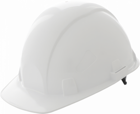 Каска СОМЗ-55 FAVORIT TERMO (76517) белая