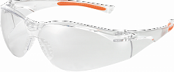 Очки UNIVET™ 513 (513.02.00.00), прозрачные, покрытие AS/AF