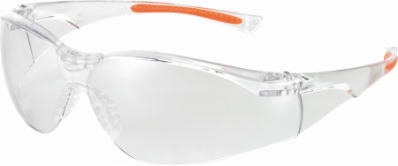 Очки UNIVET™ 513 (513.02.00.00), прозрачные, покрытие AS/AF