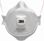 Респиратор 3M™ 9332 + Aura™, FFP3, с клапаном выдоха