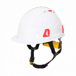Каска РОСОМЗ™ РФИ-3 БИОТ РАПИД (72717) белая