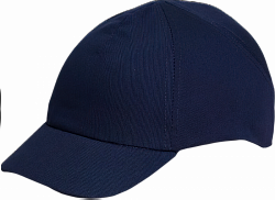 Каскетка РОСОМЗ™ RZ ВИЗИОН CAP (98218) синяя