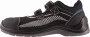 Полуботинки с перфорацией FORZA (ФОРЗА) с КП и КС, нейлон/Cordura ПУ/ПУ