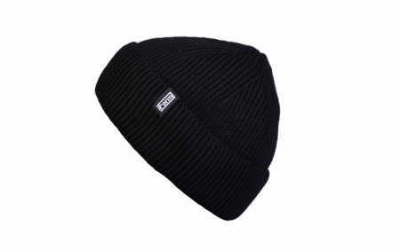 Шапка iForm Original, черный