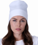 Шапочка ХИРУРГА Бязь, белая