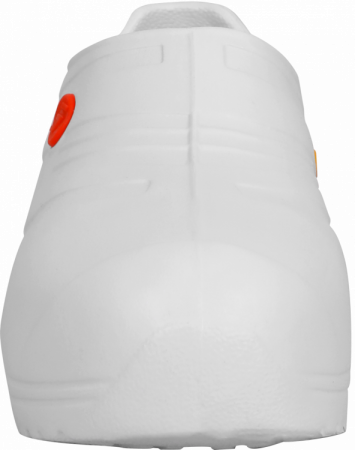 Полуботинки OXYSAFE (ОКСИСЕЙФ) с КП, ЭВА (белый/WHT)