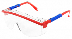 Очки РОСОМЗ™ О37 UNIVERSAL TITAN super (13730) (PС) (N)