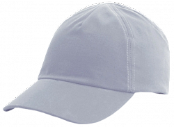 Каскетка РОСОМЗ™ RZ FAVORIT CAP (95511) серая