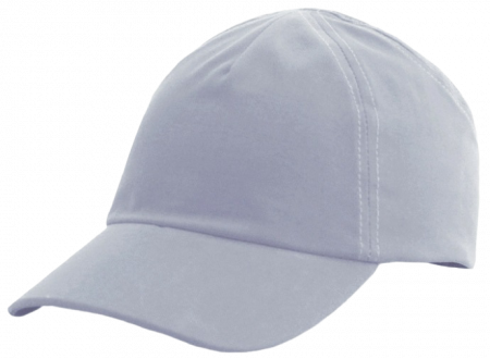 Каскетка РОСОМЗ™ RZ FAVORIT CAP (95511) серая
