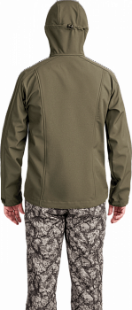 Куртка АКТАШ, хаки
