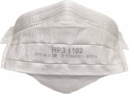 Респиратор НРЗ-1102, FFP2