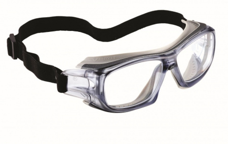 Очки UNIVET™ 5X9 (5X9Е.03.00.00) (РС) AS+/AF+ (KN) гибридные