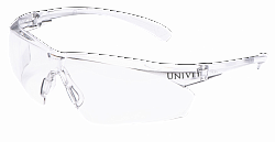 Очки UNIVET™ 505UP (505U.03.00.00) (РС) AS+/AF+ (KN)