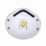 Респиратор AirMax A702VC, FFP2 NR D A0/B0/E0