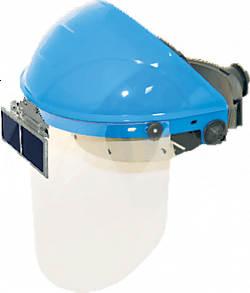 Щиток РОСОМЗ™ НБТ2 СФЕРА ВИЗИОН TITAN (424530) (РС) (N)