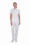Брюки КЕЛЛИ, белые