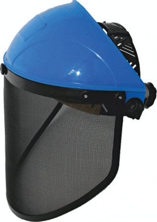 Щиток РОСОМЗ™ НБТ2 ВИЗИОН СТАЛЬ (425416)