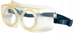 Очки РОСОМЗ™ ЗНГ1 (22108) (2-1,2) минеральное стекло